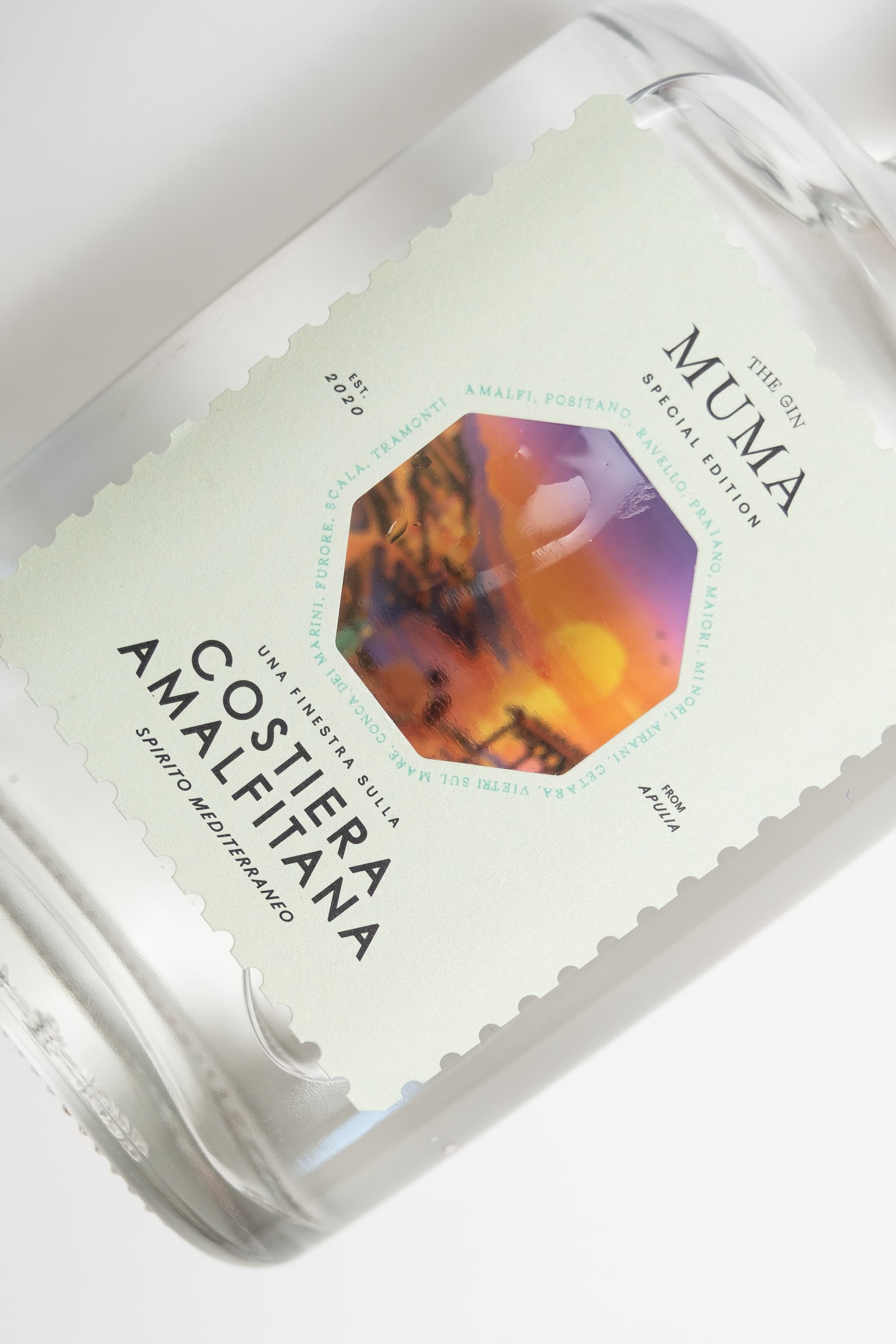 MUMA Costiera Amalfitana — fotografia 1