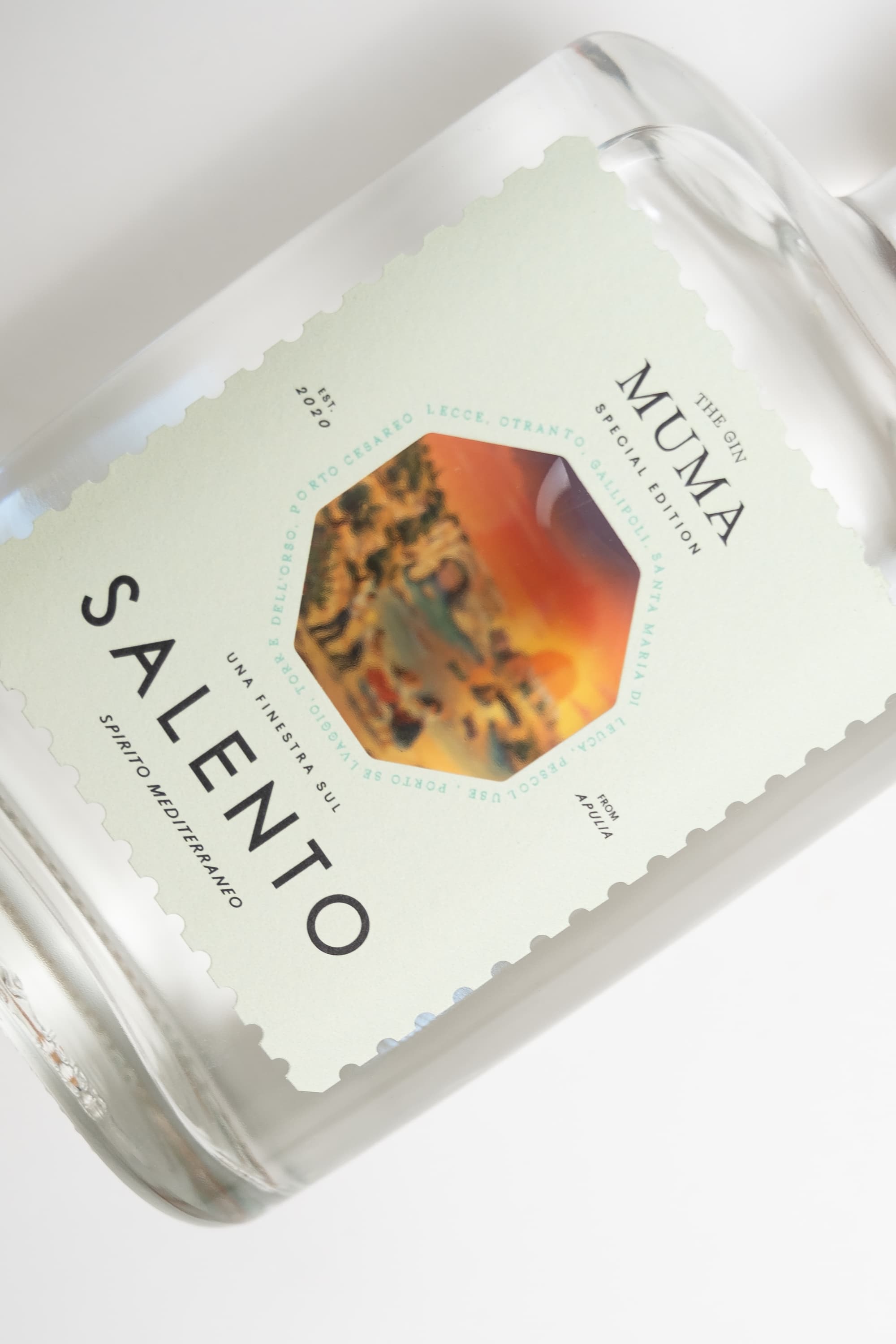 MUMA Salento — fotografia 1
