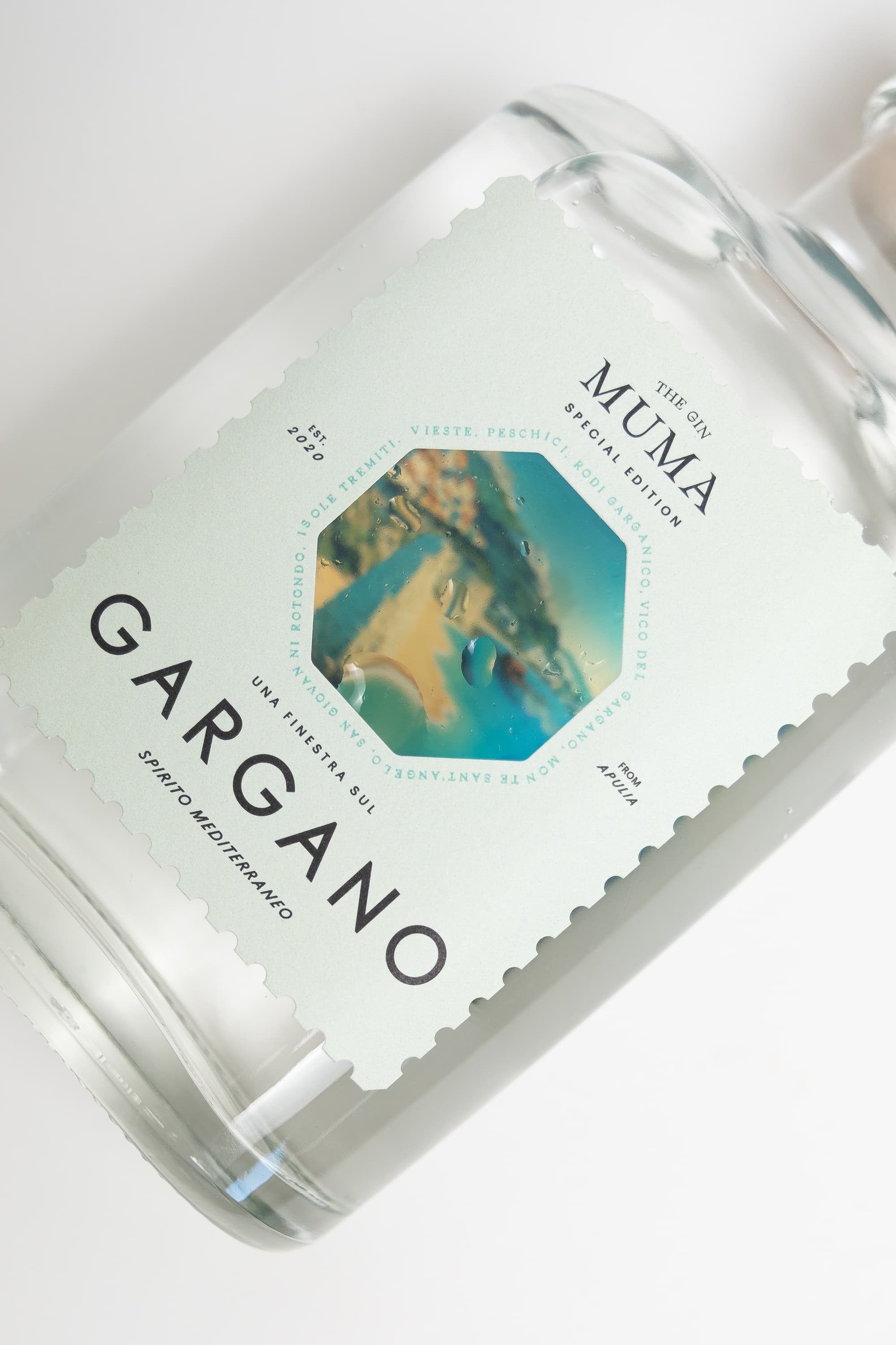 MUMA Gargano — fotografia 1