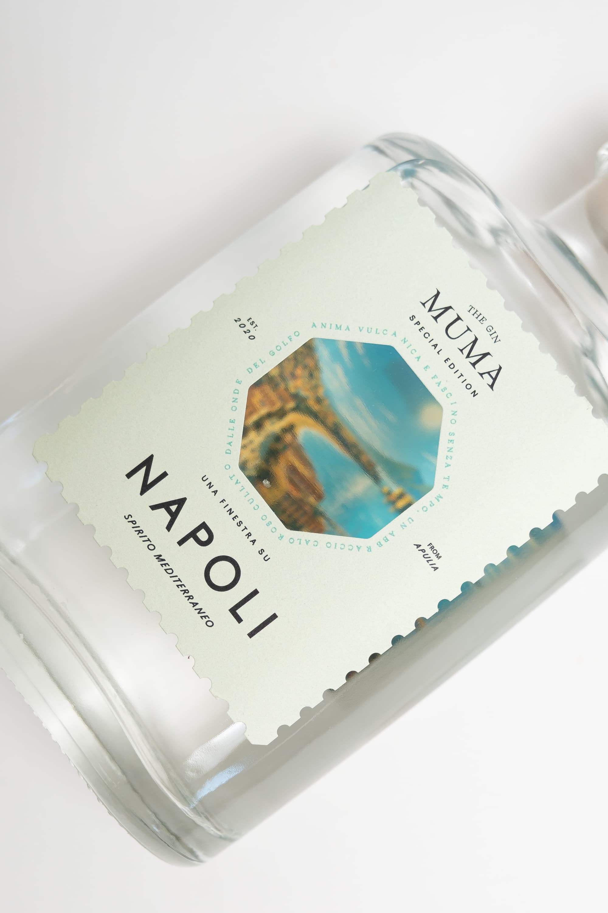 MUMA Napoli — fotografia 1
