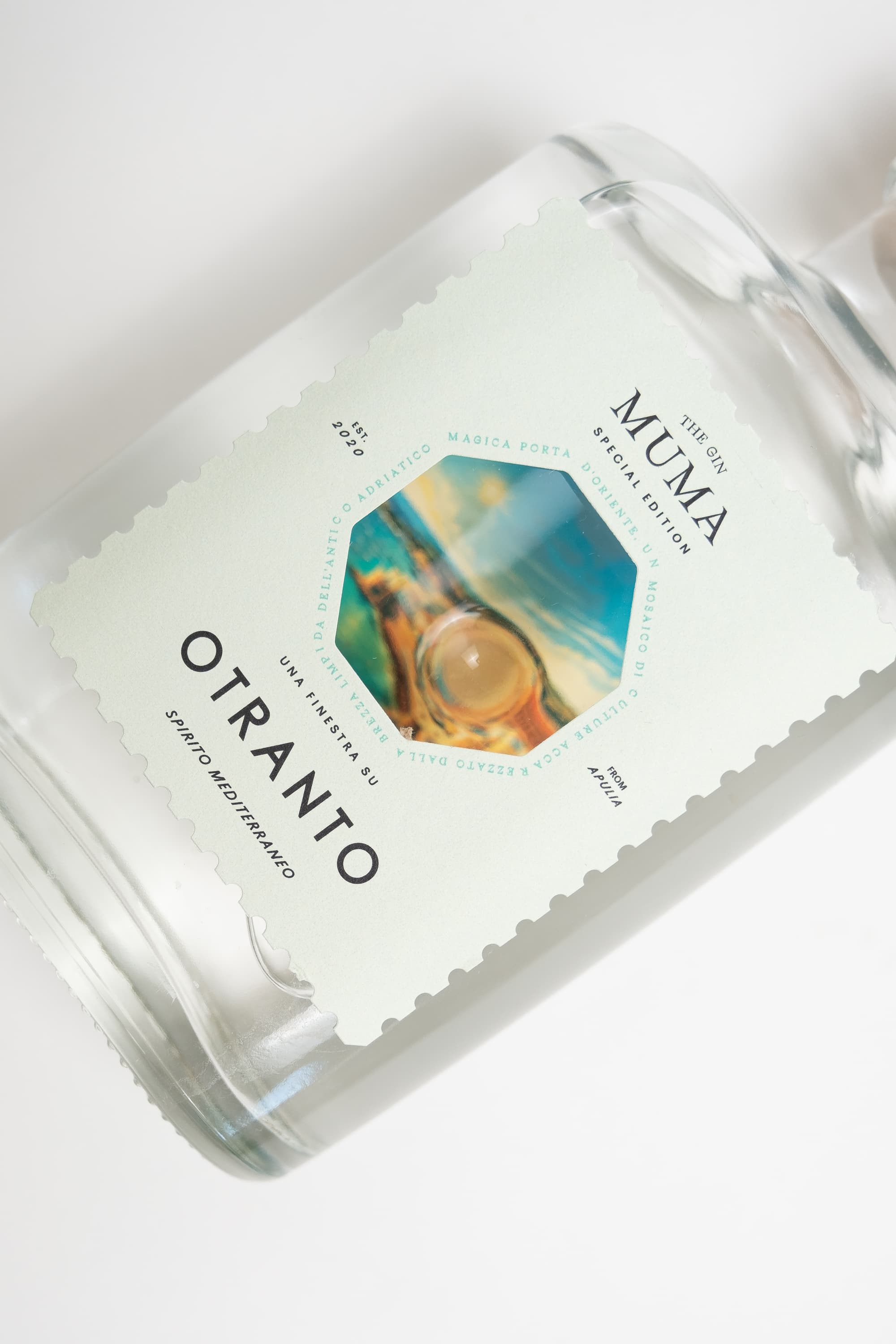 MUMA Otranto — fotografia 1