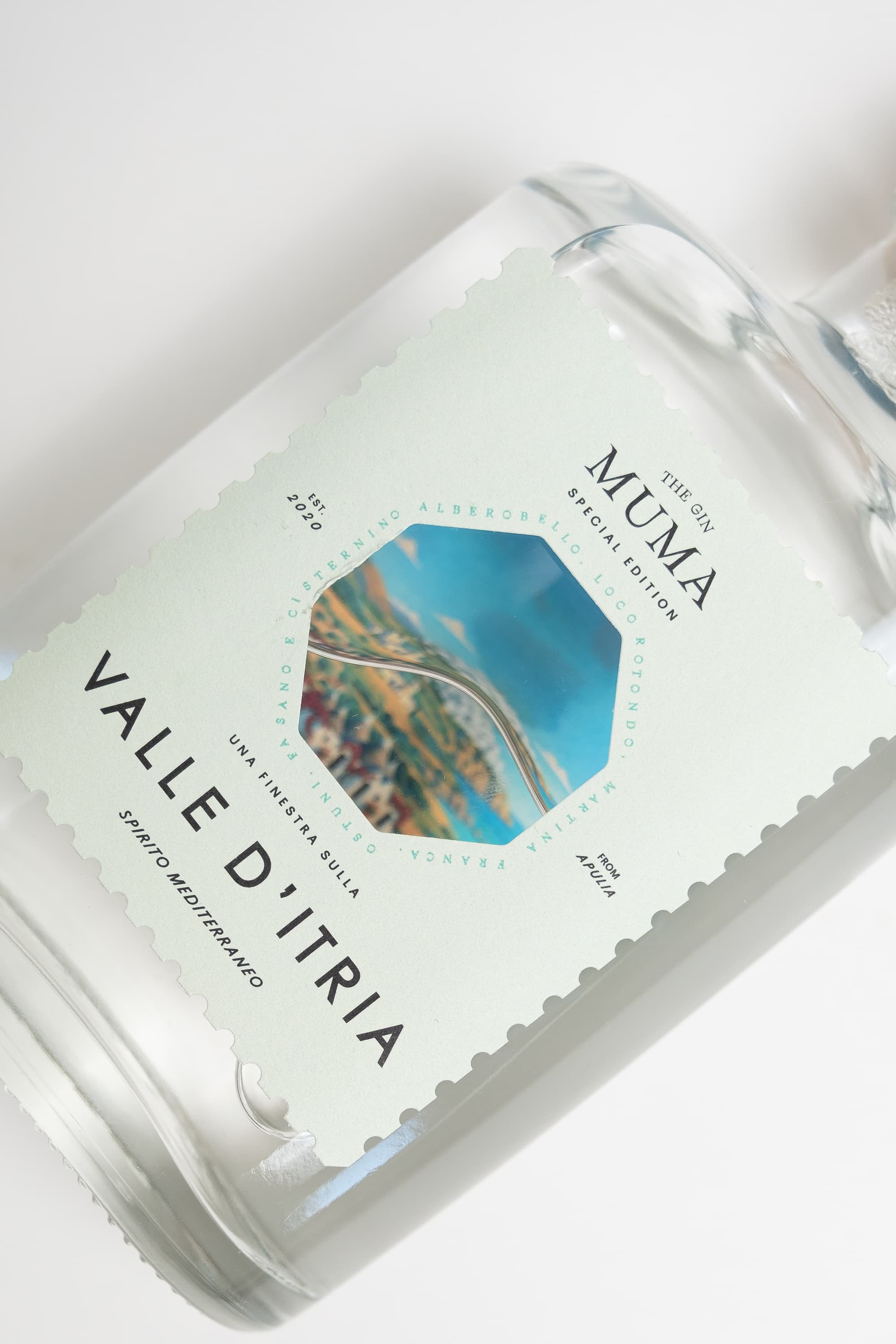 MUMA Valle d'Itria — fotografia 1